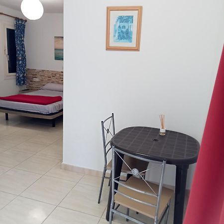 Alojamientos Playa Centro Corralejo A Exteriör bild