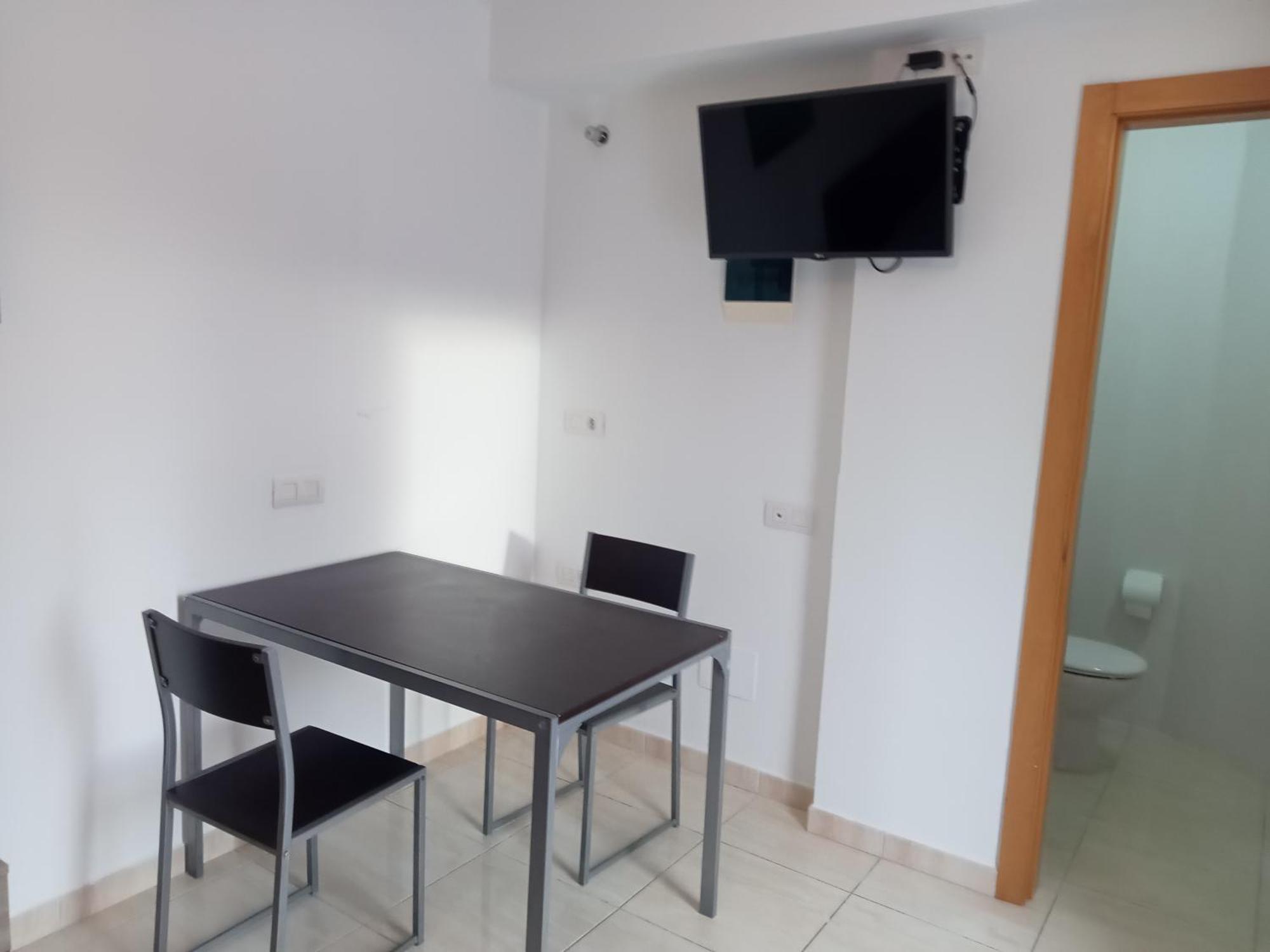 Alojamientos Playa Centro Corralejo A Exteriör bild