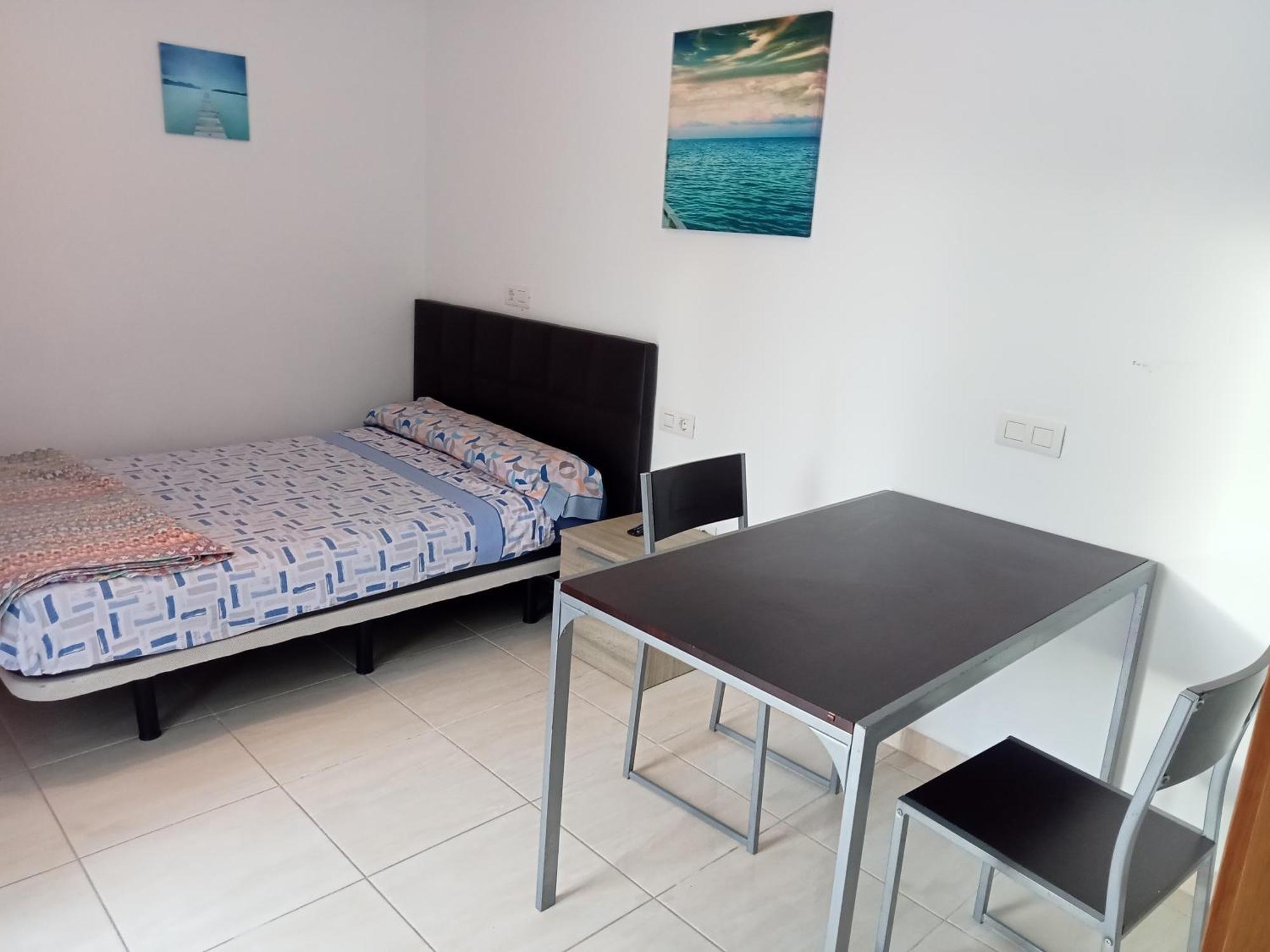 Alojamientos Playa Centro Corralejo A Exteriör bild