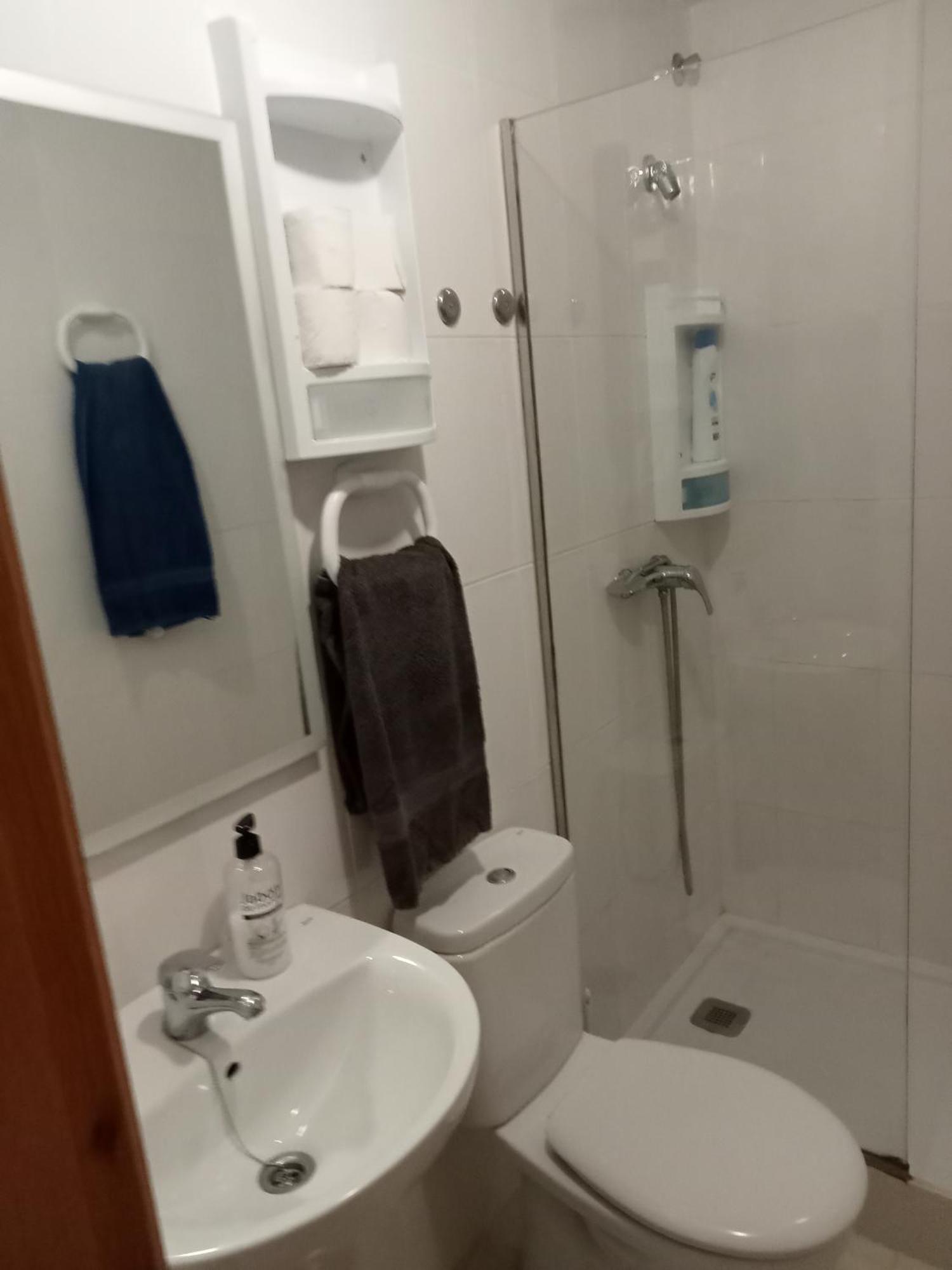 Alojamientos Playa Centro Corralejo A Exteriör bild